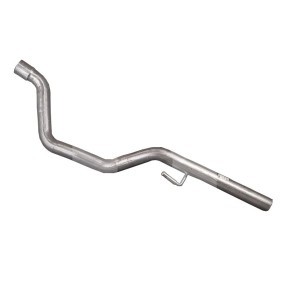 Endschalldämpfer 12.002 JEEP GRAND CHEROKEE von IZAWIT