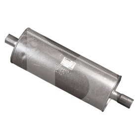 Mittelschalldämpfer 13.010