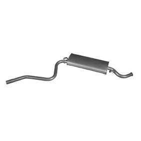 Endschalldämpfer 14.002