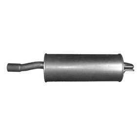Endschalldämpfer 14.311