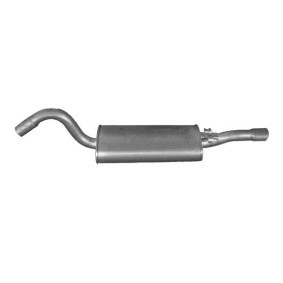 Endschalldämpfer 15.003