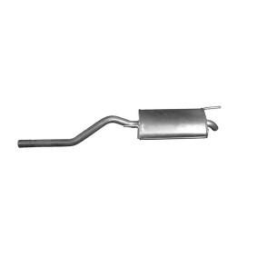 Endschalldämpfer 16.001