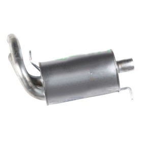 Endschalldämpfer 17.040