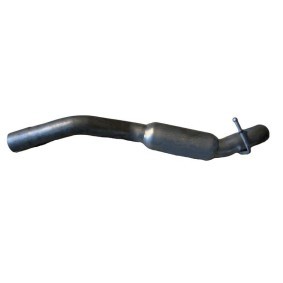 Endschalldämpfer von IZAWIT für Focus C-Max (DM2) günstig online kaufen