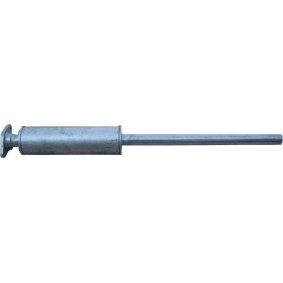 Mittelschalldämpfer 17.135