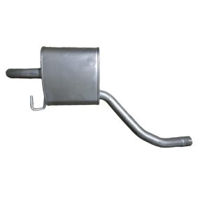 Endschalldämpfer 17.139
