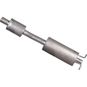 Mittelschalldämpfer 17.283
