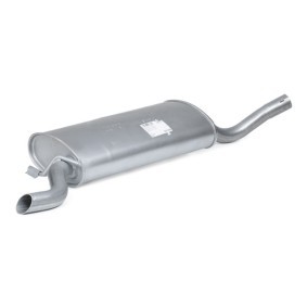 Endschalldämpfer 18.006
