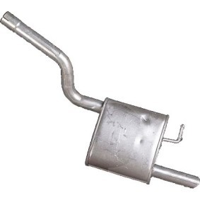 Endschalldämpfer 18.057