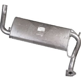 Endschalldämpfer 19.019
