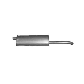 Endschalldämpfer 21.004