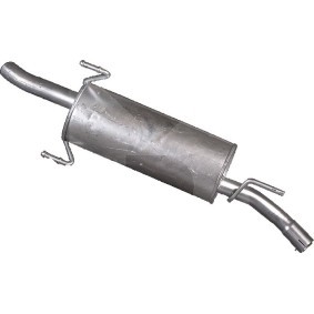 Endschalldämpfer 21.013