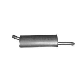 Endschalldämpfer 21.026