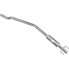Mittelschalldämpfer 21.056