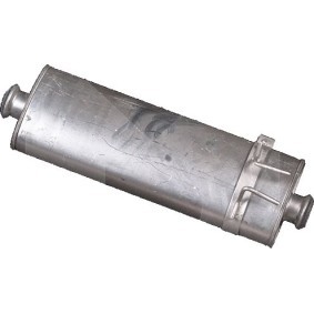 Mittelschalldämpfer 21.070