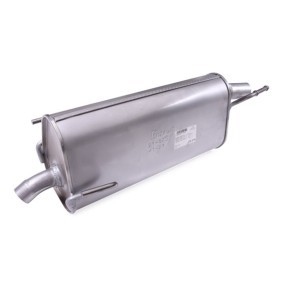 Endschalldämpfer 21.075