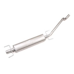 Mittelschalldämpfer von IZAWIT für Astra Mk IV (G) CC (T98) günstig online kaufen