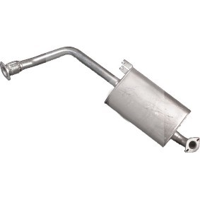 Mittelschalldämpfer 21.098