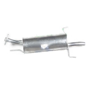 Endschalldämpfer von IZAWIT für Astra Mk IV (G) CC (T98) günstig online kaufen