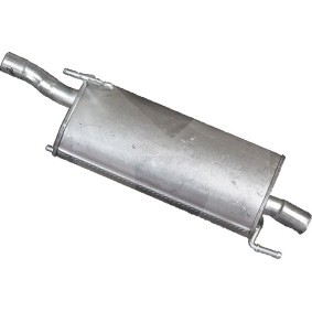Endschalldämpfer 21.100