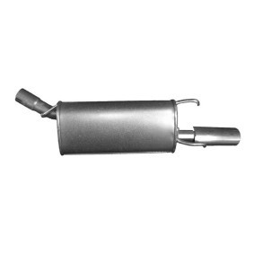 Endschalldämpfer 21.108