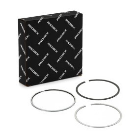 Compre Segmentos de pistón de RIDEX online para Octavia III Combi (5E5) a precios moderados