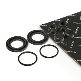 Acquista Kit di revisione della pinza freno da RIDEX 405R0347 a buon mercato per soli 15,50 €