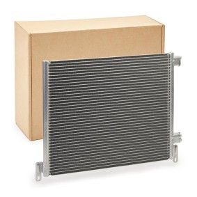Klimakondensator 448C0372