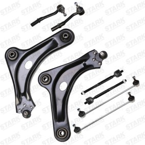 Compre Jogo de reparação, braço transversal da STARK SKSSK-1600397 a um preço baixo por 139,79 €