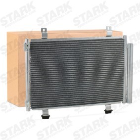 Osta Lauhdutin, ilmastointilaite STARK:llä SKCD-0110658 edullisesti hintaan 143,99 €