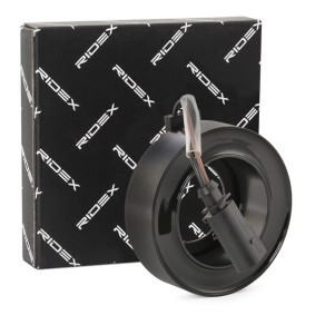 Compre Bobina, embraiagem magnética - compressor da RIDEX 2914C0030 a um preço baixo por 23,38 €