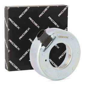 Compre Bobina, embraiagem magnética - compressor da RIDEX 2914C0037 a um preço baixo por 31,25 €