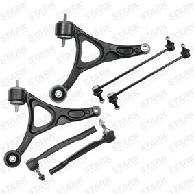 Querlenker-Reparatursatz SKSSK-1600401 für VOLVO