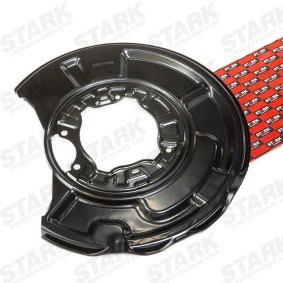 Comprar Chapa protectora contra salpicaduras, disco de freno de STARK SKSPB-2340219 a bajo precio de 21,64 €