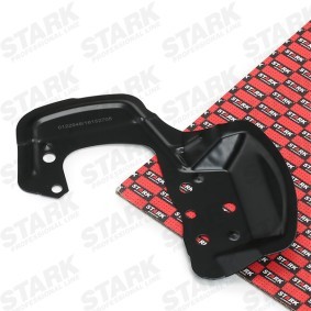 Compre Chapa protectora de disco de freno de STARK online para Corsa B Caravan (S93) a precios moderados