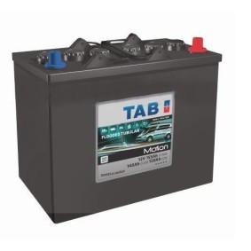 Achetez des Batterie TAB 113812 à prix pour 171,04 €