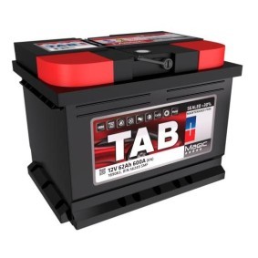 Achetez des Batterie TAB 189063 à prix pour 36,99 €