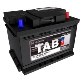 Achetez des Batterie TAB 246250 à prix pour 31,03 €