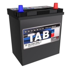 Batterie 246835