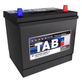 Batterie 246860