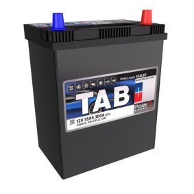 Batterie 246935