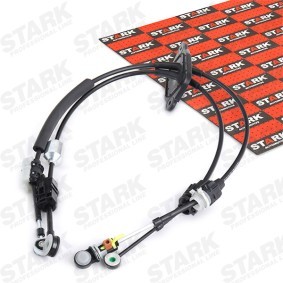 Acquista Cavo comando, Cambio manuale da STARK SKCMT-1520090 a buon mercato per soli 55,60 €