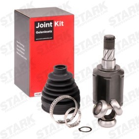 Comprar Juego de articulación, árbol de transmisión de STARK SKJK-0200648 a bajo precio de 35,52 €