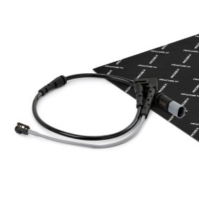 Achetez des Témoin d'usure de plaquette de frein RIDEX 407W0181 à prix pour 10,79 €