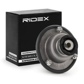 Acquista Supporto ammortizzatore da RIDEX 1180S0596 a buon mercato per soli 40,84 €