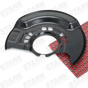 Osta STARK Jarrulevyn suojakilpi netistä RAV 4 II (CLA2_, XA2_, ZCA2_, ACA2_)-mallille edulliseen hintaan