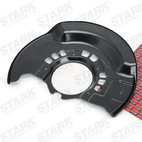 Osta STARK Jarrulevyn suojakilpi netistä RAV 4 II (CLA2_, XA2_, ZCA2_, ACA2_)-mallille edulliseen hintaan