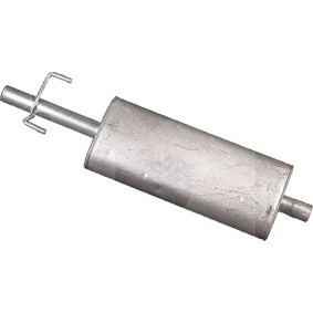 Reparaturrohr, Katalysator 07.041