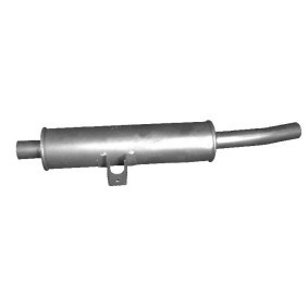 Endschalldämpfer 03.004