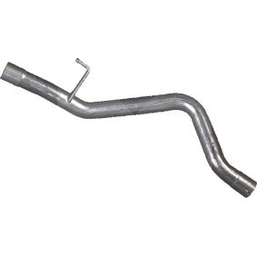 Abgasrohr 35.024 TOYOTA HILUX Pick-up von IZAWIT